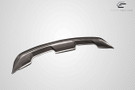 Carbon Creations 2015-2023 Ford Mustang GT500 Look Rear Wing Spoiler - 1 Piece - 116352