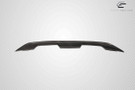 Carbon Creations 2015-2023 Ford Mustang GT500 Look Rear Wing Spoiler - 1 Piece - 116352