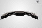Carbon Creations 2015-2023 Ford Mustang GT500 Look Rear Wing Spoiler - 1 Piece - 116352