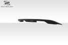 Duraflex 2015-2023 Ford Mustang GT500 Look Rear Wing Spoiler - 1 Piece (S) - 116351