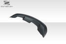 Duraflex 2015-2023 Ford Mustang GT500 Look Rear Wing Spoiler - 1 Piece (S) - 116351