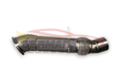German Car Accessories 2015-2017 BMW 640i Downpipe F06/F12/F13 EWG