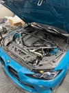 NWCarbon Haus G8X CSL Style Carbon Strut Brace