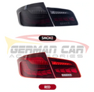 German Car Accessories 2010-2016 BMW M5/5-Series GTS Style OLED Taillights F10