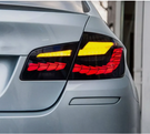 German Car Accessories 2010-2016 BMW M5/5-Series GTS Style OLED Taillights F10