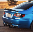 German Car Accessories 2007-2013 BMW M3/3-Series LCI Style LED Taillights E92