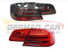 German Car Accessories 2007-2013 BMW M3/3-Series LCI Style LED Taillights E92