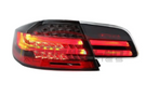 German Car Accessories 2007-2013 BMW M3/3-Series LCI Style LED Taillights E92