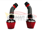 German Car Accessories 2019+ BMW M8/M850i Cold Air Intake F91/F92/F93/G14/G15/G16