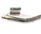 German Car Accessories 2015-2018 BMW X5/X6 Valved Sport Exhaust System F15/F16