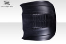 Duraflex 2018-2023 Ford Mustang GT500 V2 Hood - 1 Piece - 115201