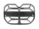 German Car Accessories 2021+ BMW 4-Series Carbon Fiber CSL Style Kidney Grilles G26