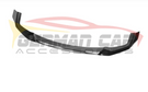 German Car Accessories 2019-2021 BMW M2 Competition Carbon Fiber CS Style Front Lip F87