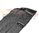 German Car Accessories 2022+ BMW 2-Series Carbon Fiber M Performance Style Rear Diffuser G42