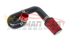 German Car Accessories 2018+ BMW X3/X4 Front Mount Air Intake G01/G02