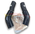 German Car Accessories 2011-2019 BMW 650i Charge Pipes F06/F12/F13