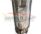 German Car Accessories 2023+ BMW X1/X2 Downpipe U10/U11 B46/B48