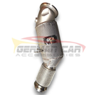 German Car Accessories 2018+ BMW X3/X4 Downpipe G01/G02 B46