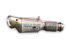 German Car Accessories 2019-2024 BMW 320i/330i/420i/430i Downpipe G20/G22/G23/G26 B46