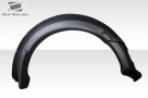 Duraflex 2019-2023 Ford Ranger AVR Fender Flares - 6 Pieces - 115855