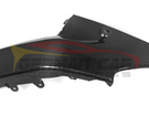 German Car Accessories 2022+ BMW 2-Series Carbon Fiber Rear Diffuser Side Pieces G42