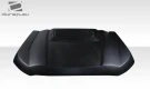 Duraflex 2019-2023 Ford Ranger  Raptor Look Hood - 1 Piece - 116498