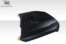 Duraflex 2019-2023 Ford Ranger  Raptor Look Hood - 1 Piece - 116498