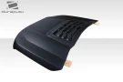 Duraflex 2019-2023 Ford Ranger  Raptor Look Hood - 1 Piece - 116498