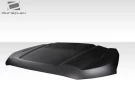 Duraflex 2019-2023 Ford Ranger  Raptor Look Hood - 1 Piece - 116498