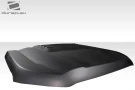 Duraflex 2019-2023 Ford Ranger  Raptor Look Hood - 1 Piece - 116498