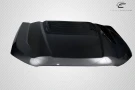 Carbon Creations 2019-2023 Ford Ranger Raptor Look Hood - 1 Piece - 116499