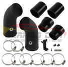 German Car Accessories 2012-2018 BMW M6 Charge Pipes F06/F12/F13
