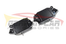 German Car Accessories 2012-2018 BMW M6 High Performance Intercooler F06/F12/F13