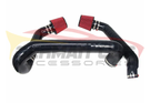 German Car Accessories 2021+ BMW M3/M4 Front Mount Air Intakes G80/G82/G83