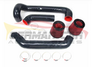 German Car Accessories 2021+ BMW M3/M4 Front Mount Air Intakes G80/G82/G83