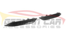 German Car Accessories 2019+ BMW M8 Carbon Fiber Front Splitters F91/F92/F93