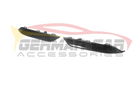 German Car Accessories 2019+ BMW M8 Carbon Fiber Front Splitters F91/F92/F93