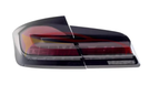 German Car Accessories 2010-2016 BMW M5/5-Series F90 M5 Style LED Taillights F10