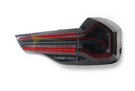 German Car Accessories 2018+ BMW X3/X3M LCI Style LED Taillights G01/F97