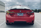 German Car Accessories 2014-2020 BMW M4/4-Series GTS Style OLED Taillights F82/F83/F32/F33/F36