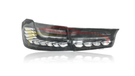 German Car Accessories 2019+ BMW M3/3-Series GTS Style OLED Taillights G80/G20