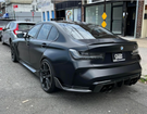 German Car Accessories 2019+ BMW M3/3-Series GTS Style OLED Taillights G80/G20