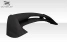 Duraflex 2016-2018 Ford Focus HB RS Look Wing Spoiler - 1 Piece - 113409