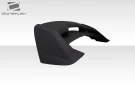 Duraflex 2016-2018 Ford Focus HB RS Look Wing Spoiler - 1 Piece - 113409