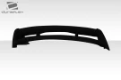 Duraflex 2016-2018 Ford Focus HB RS Look Wing Spoiler - 1 Piece - 113409
