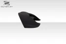 Duraflex 2016-2018 Ford Focus HB RS Look Wing Spoiler - 1 Piece - 113409