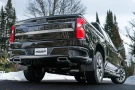 MBRP 2019 Chevrolet Silverado 1500 4.3L/5.3L 2.5in Cat Back Dual Rear Exit - T304  mbrpS5085304