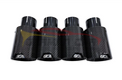 German Car Accessories 2011-2016 BMW M5 Valved Sport Exhaust System F10