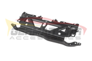 German Car Accessories 2021+ BMW M3/M4 Carbon Fiber Engine Bay Cover G80/G82/G83