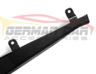 German Car Accessories 2022-2024 BMW X3M Carbon Fiber Side Skirts F97 LCI